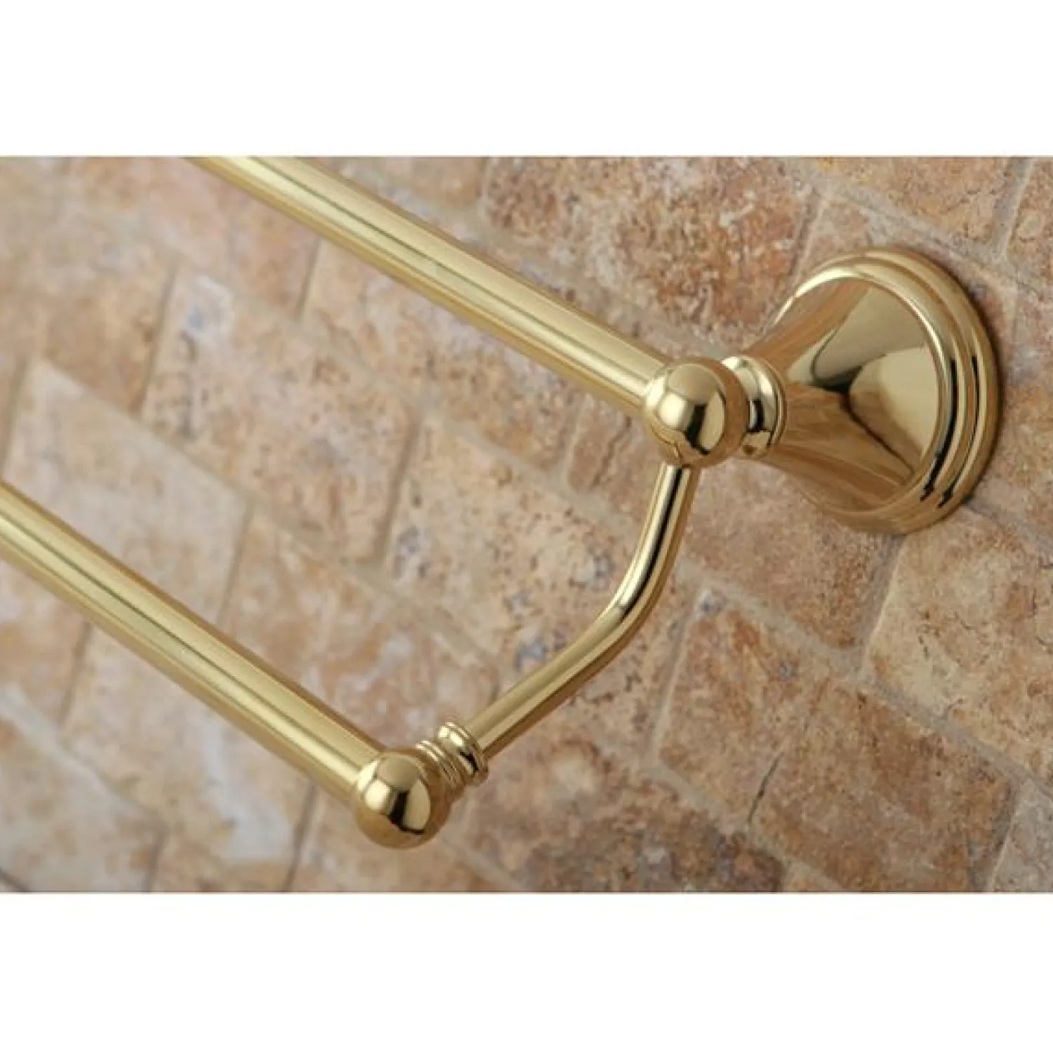 Discount Governor 24" Dual Towel Bar Towel Bars