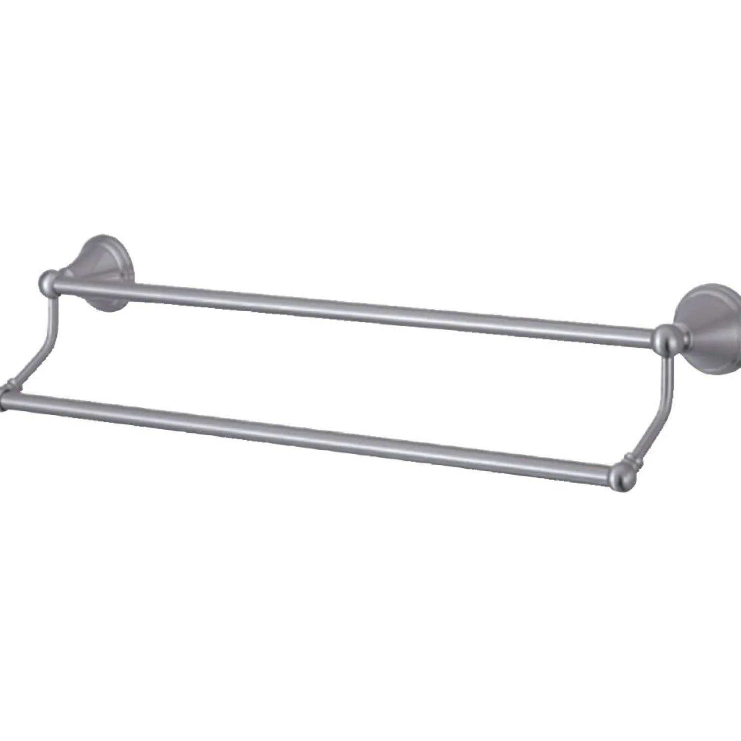 Discount Governor 24" Dual Towel Bar Towel Bars