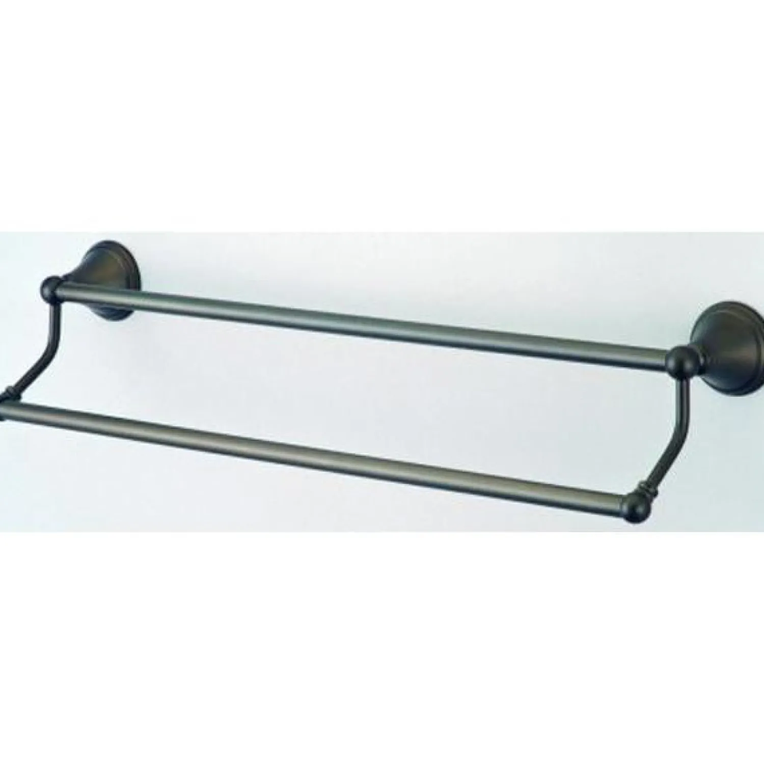 Discount Governor 24" Dual Towel Bar Towel Bars