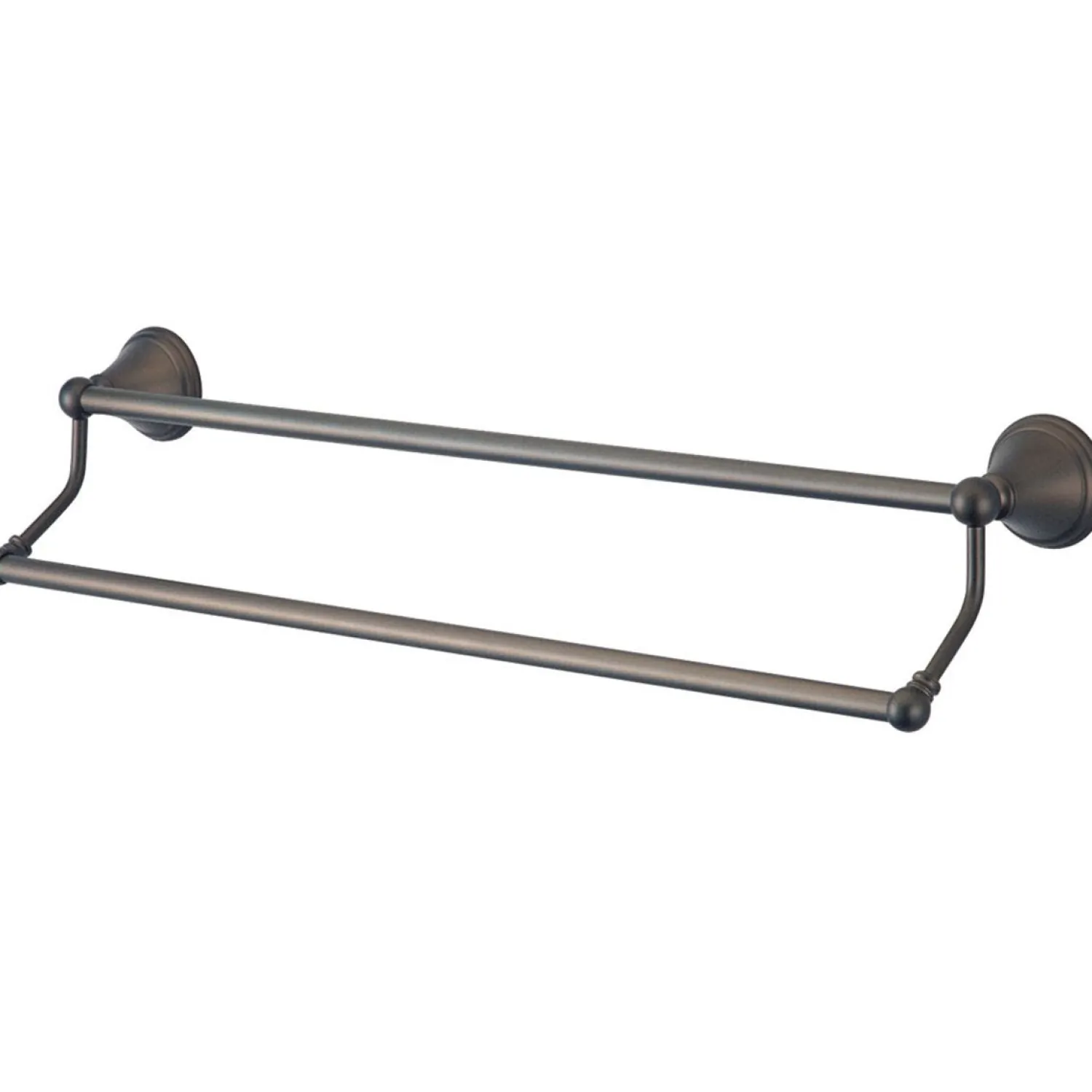 Discount Governor 24" Dual Towel Bar Towel Bars