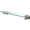 Discount Governor Glass Shelf Shelves
