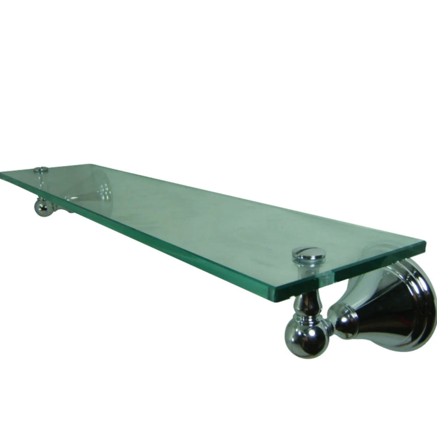 Discount Governor Glass Shelf Shelves