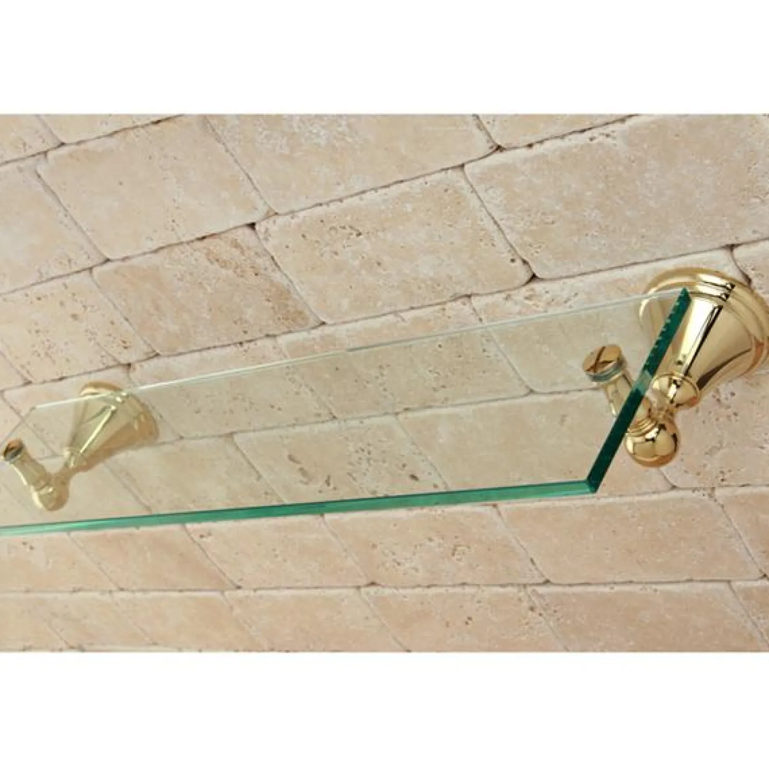 Discount Governor Glass Shelf Shelves