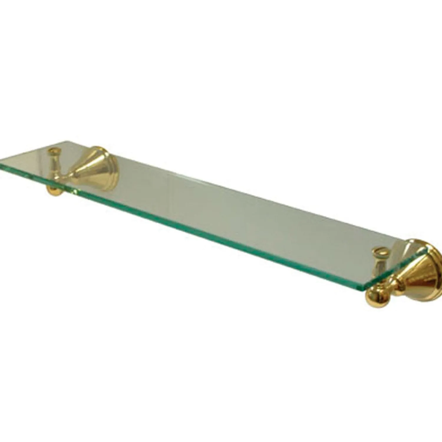 Discount Governor Glass Shelf Shelves