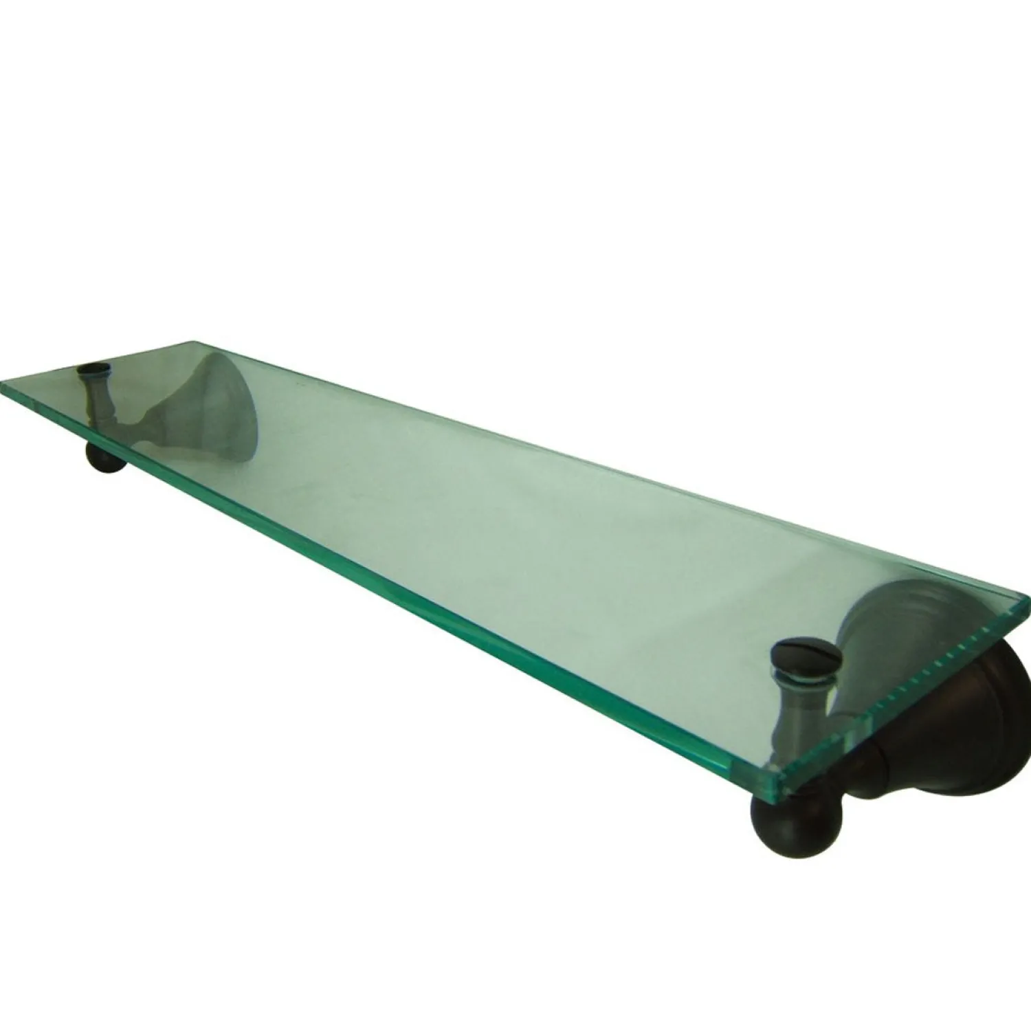 Discount Governor Glass Shelf Shelves