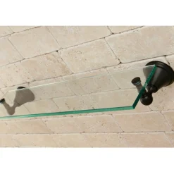 Discount Governor Glass Shelf Shelves