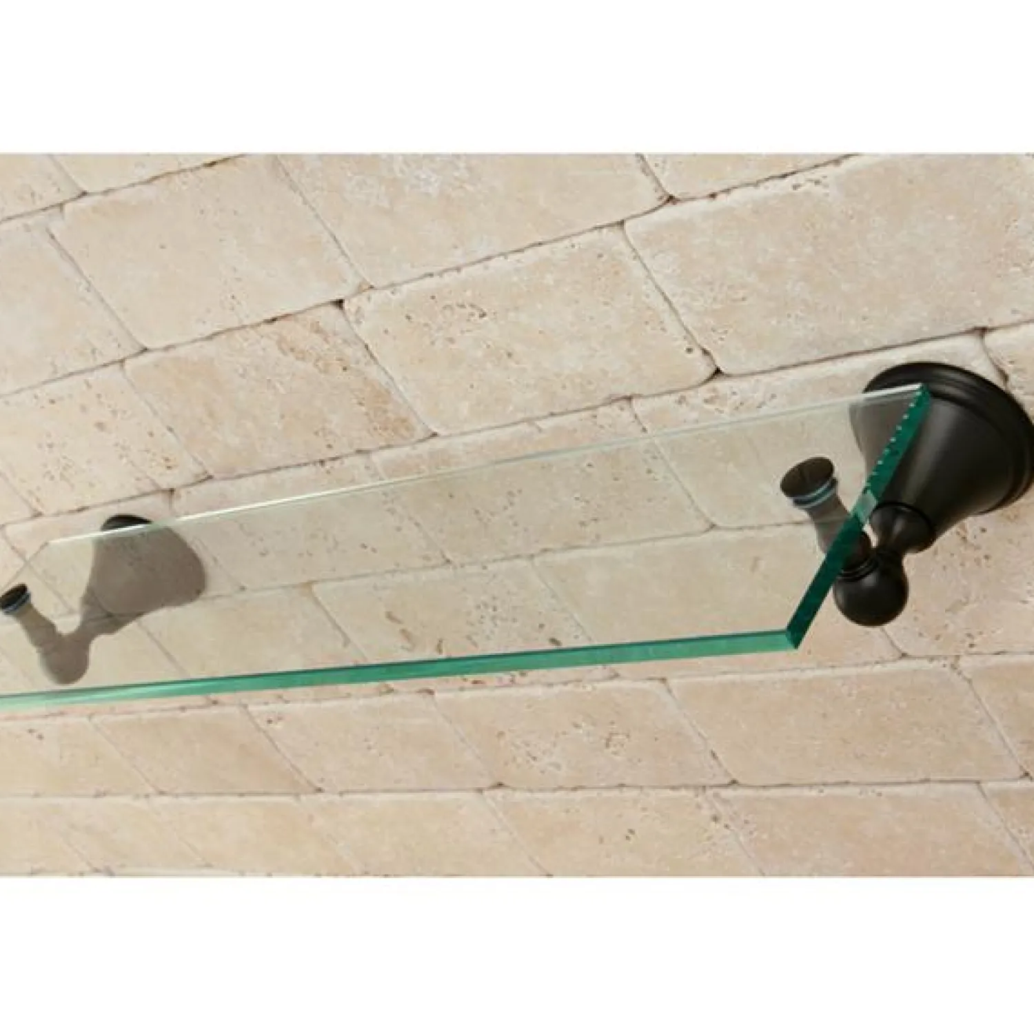 Discount Governor Glass Shelf Shelves