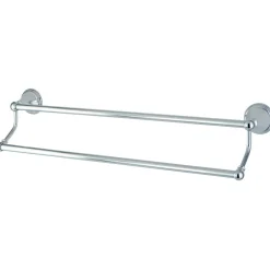 Best Governor Governor 18" Dual Towel Bar Towel Bars