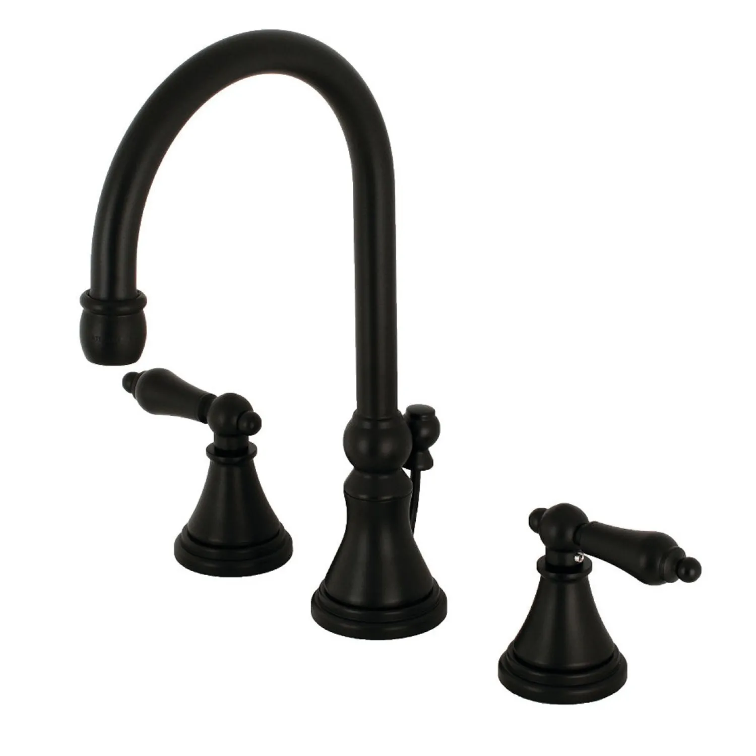 Best Governor 8-Inch Widespread Bathroom Faucet 8" Widespread
