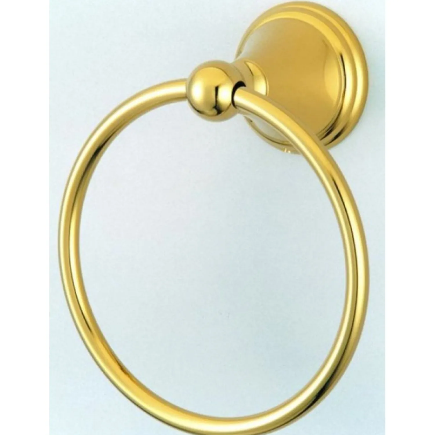 Sale Governor 6" Towel Ring Towel Rings