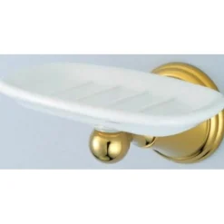 Sale Governor Wall Mount Soap Dish Soap Dishes & Dispensers