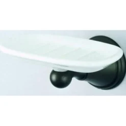 Sale Governor Wall Mount Soap Dish Soap Dishes & Dispensers
