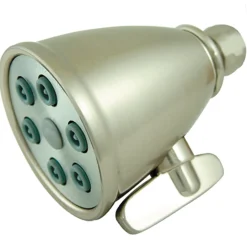 Outlet Greenseal Jet Spray 2-1/4" Diameter Shower Head Shower Heads