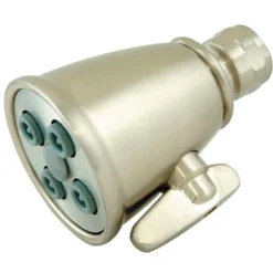 Clearance Greenseal Jet Spray Shower Head Shower Heads