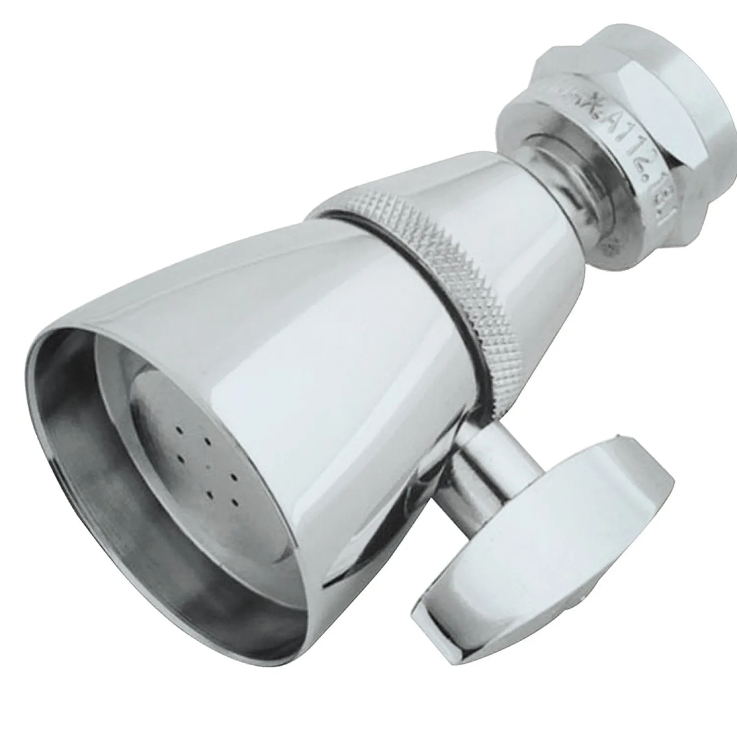 Best Greenseal 1-3/4" Shower Head Shower Heads