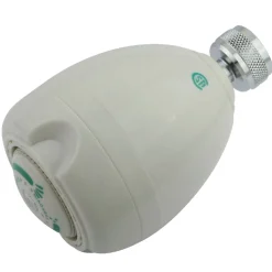 Clearance Greenseal Water-Saving Showerhead Shower Heads
