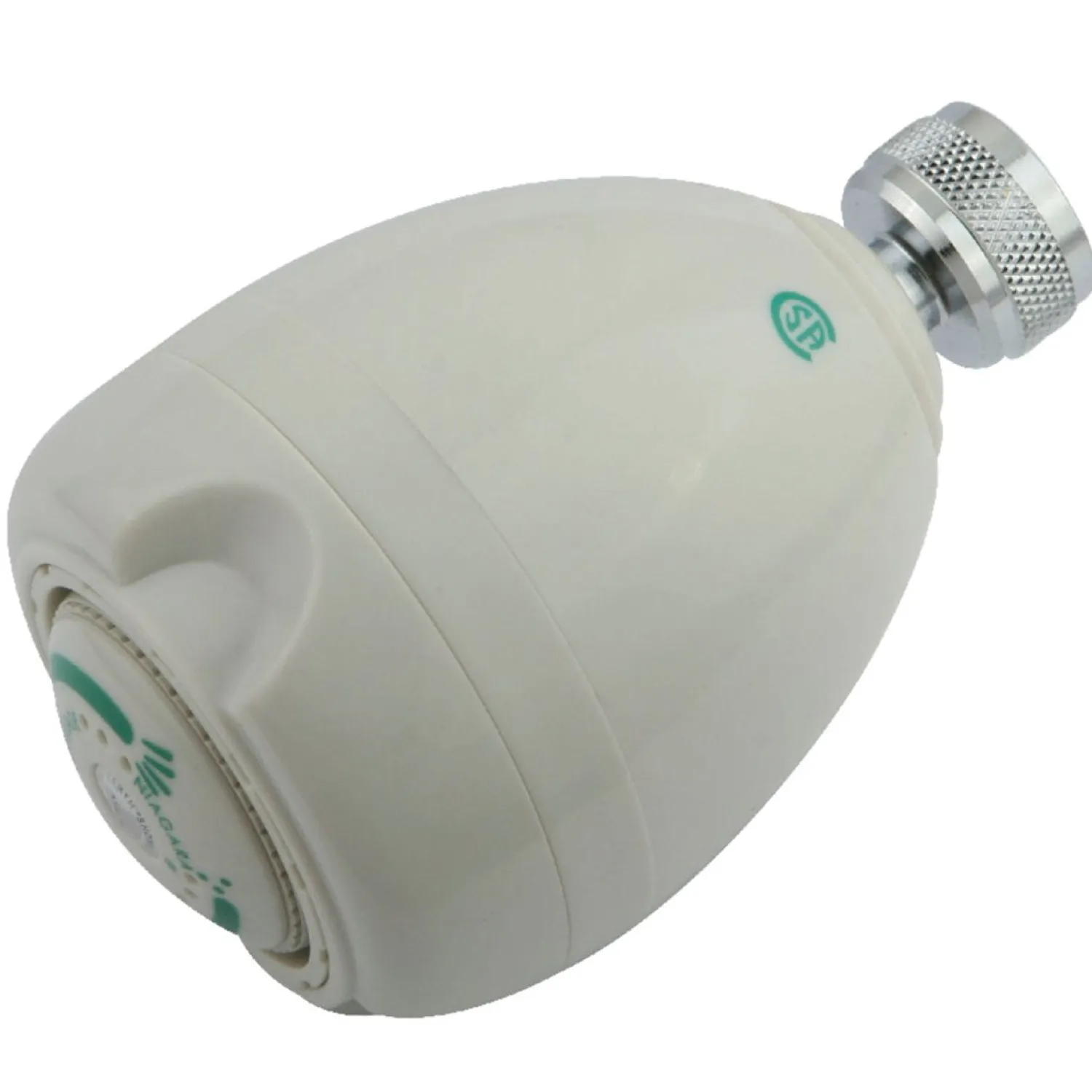 Clearance Greenseal Water-Saving Showerhead Shower Heads