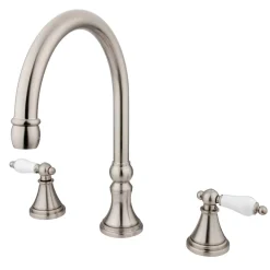 Sale 2-Handle Roman Tub Filler Tub Faucets