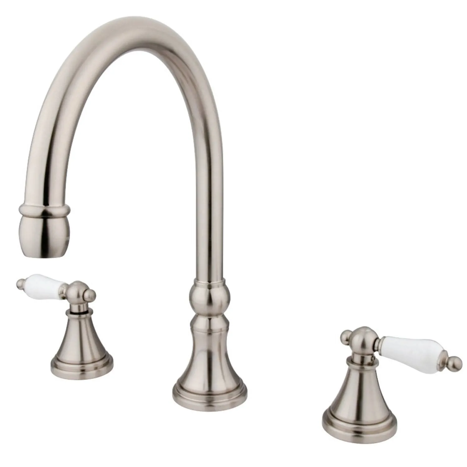 Sale 2-Handle Roman Tub Filler Tub Faucets