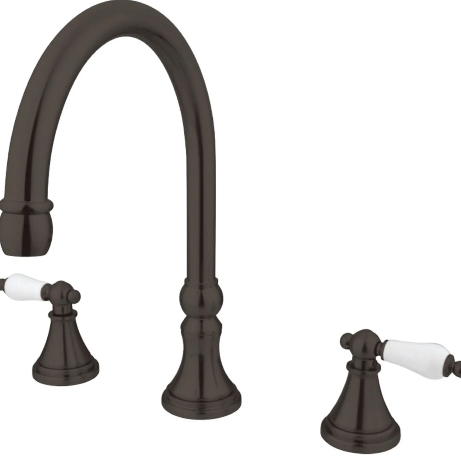 Sale 2-Handle Roman Tub Filler Tub Faucets