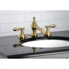 Discount Heirloom 8-Inch Widespread Bathroom Faucet 8" Widespread