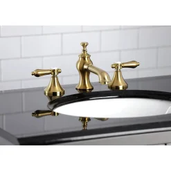 Discount Heirloom 8-Inch Widespread Bathroom Faucet 8" Widespread