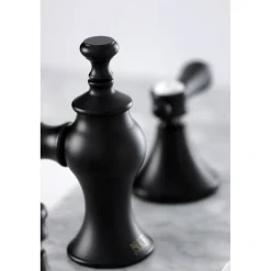 Discount Heirloom 8-Inch Widespread Bathroom Faucet 8