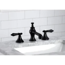Discount Heirloom 8-Inch Widespread Bathroom Faucet 8