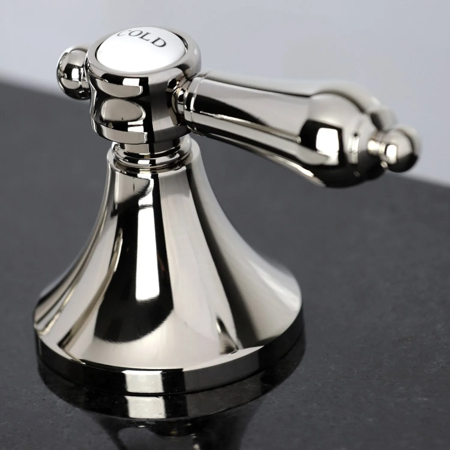 Discount Heirloom 8-Inch Widespread Bathroom Faucet 8" Widespread