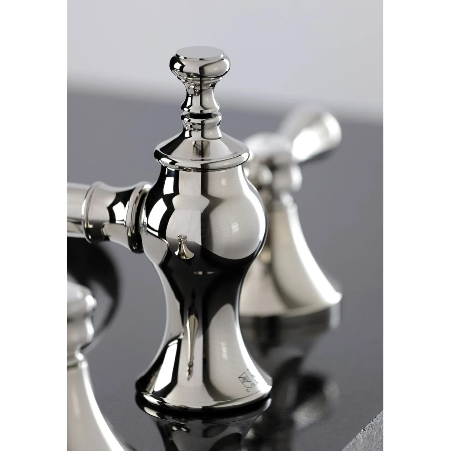Discount Heirloom 8-Inch Widespread Bathroom Faucet 8" Widespread