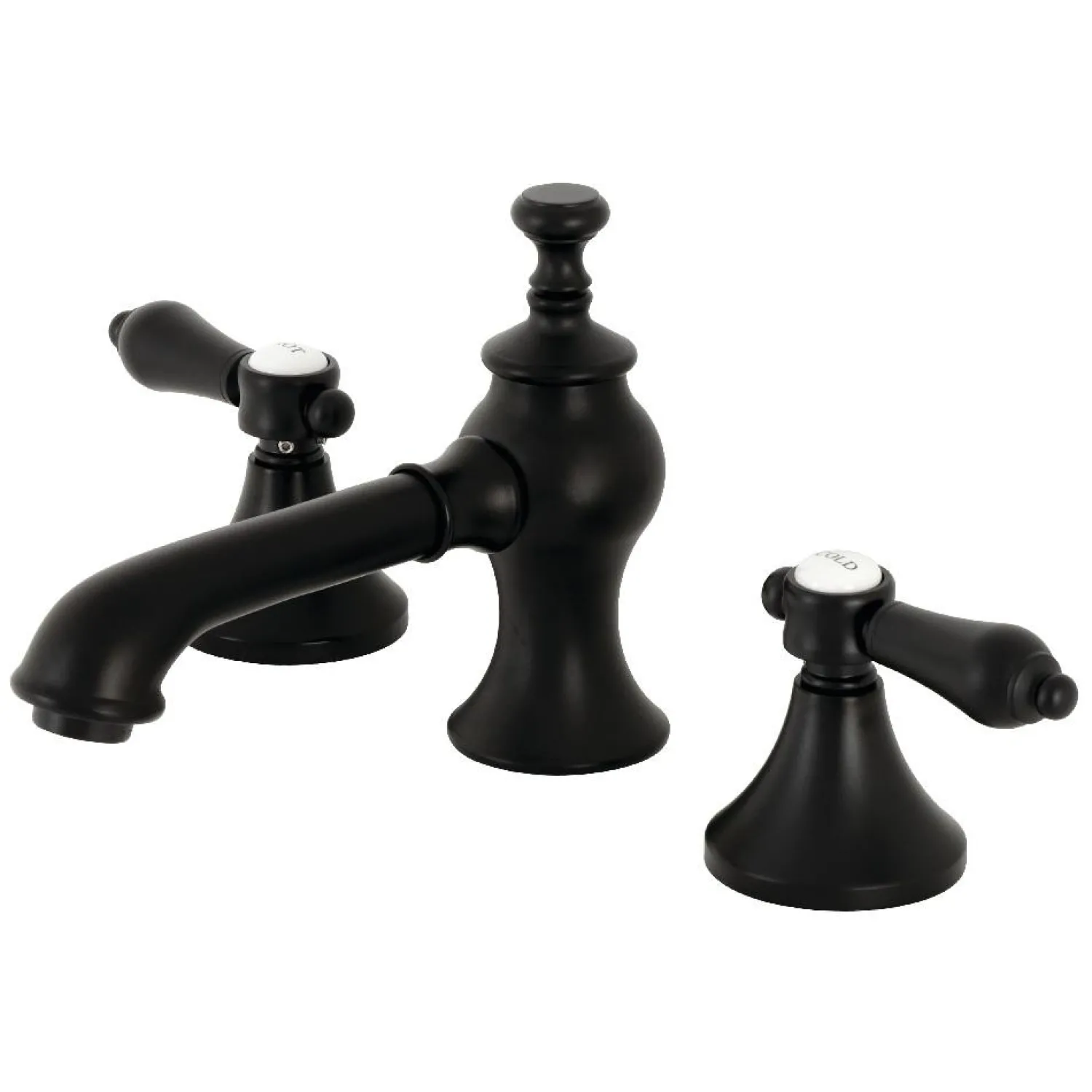 Discount Heirloom 8-Inch Widespread Bathroom Faucet 8" Widespread