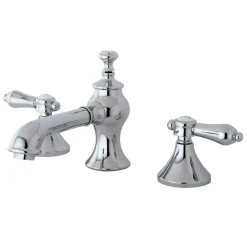 Discount Heirloom 8-Inch Widespread Bathroom Faucet 8