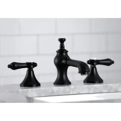 Discount Heirloom 8-Inch Widespread Bathroom Faucet 8