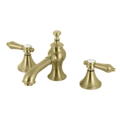 Discount Heirloom 8-Inch Widespread Bathroom Faucet 8