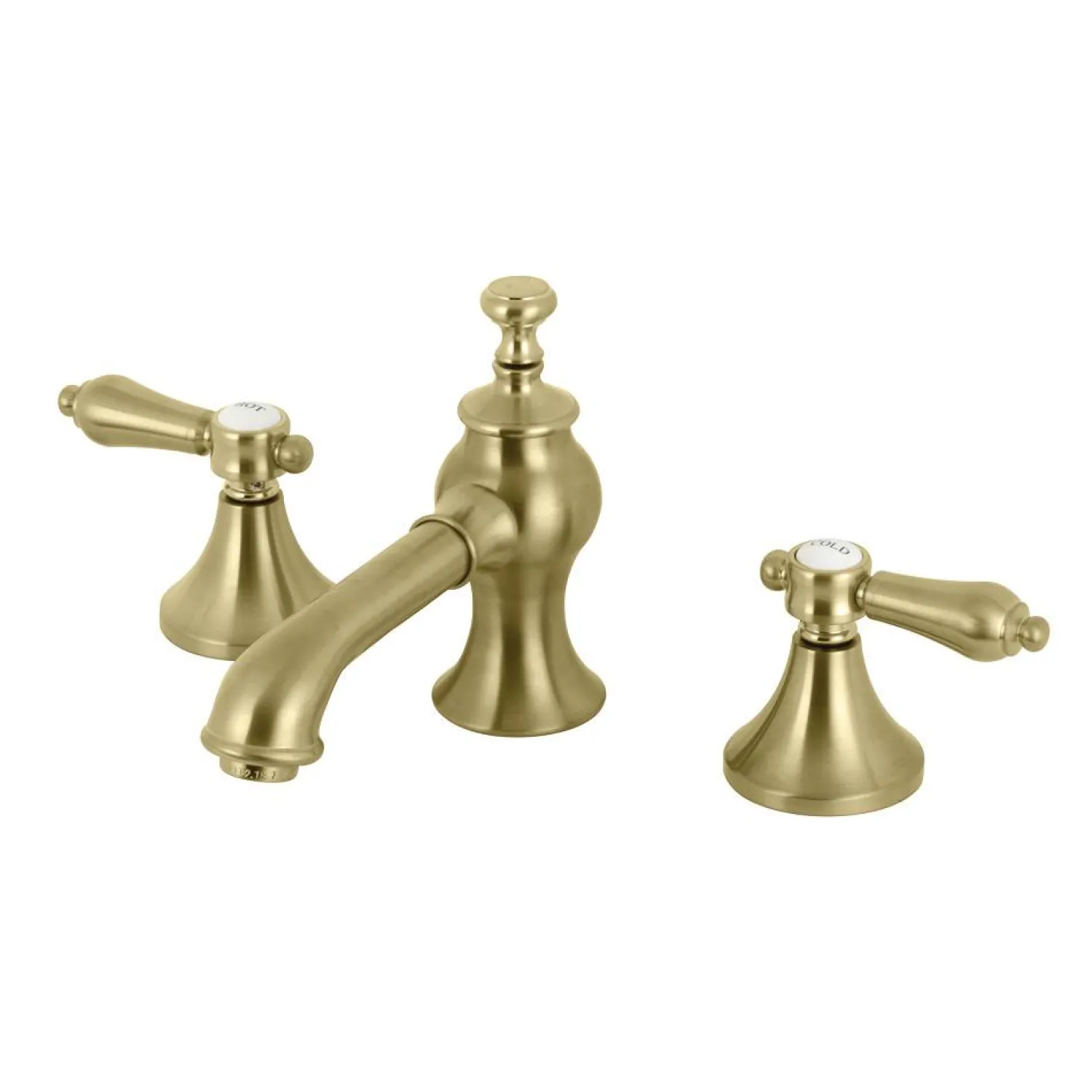 Discount Heirloom 8-Inch Widespread Bathroom Faucet 8" Widespread
