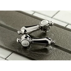 Discount Heirloom 8-Inch Widespread Bathroom Faucet 8