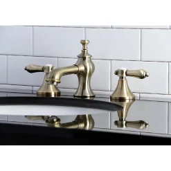 Discount Heirloom 8-Inch Widespread Bathroom Faucet 8