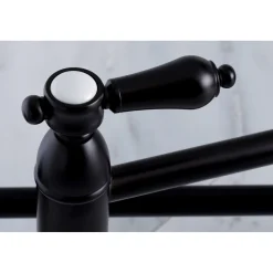 New Heirloom Wall Mount Pot Filler Kitchen Faucet Wall Mounted Kitchen Faucets|Single Hole