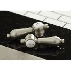 Discount Heirloom Wall Mount Bathroom Faucet Wall Mount