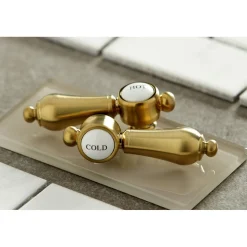 Discount Heirloom Wall Mount Bathroom Faucet Wall Mount