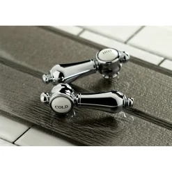 Discount Heirloom Wall Mount Bathroom Faucet Wall Mount