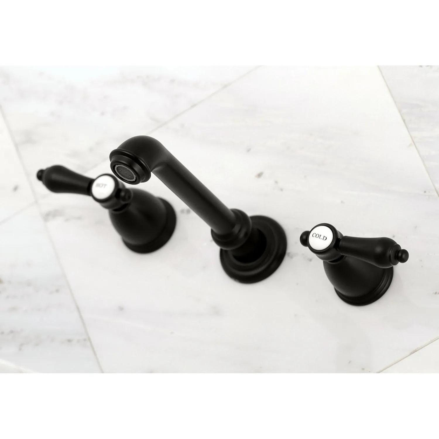Discount Heirloom Wall Mount Bathroom Faucet Wall Mount