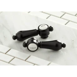 Discount Heirloom Wall Mount Bathroom Faucet Wall Mount