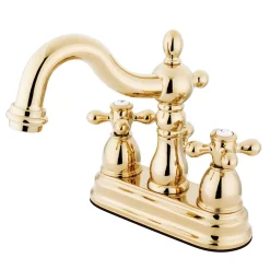 Hot Heritage Classic Two Handle 4