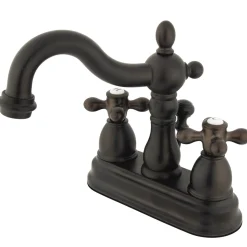 Hot Heritage Classic Two Handle 4