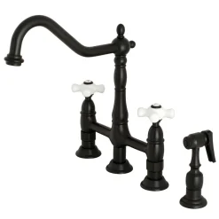 New Heritage Deck Mount 8