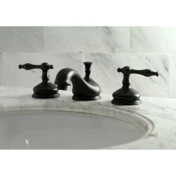 Online Heritage Deck Mount 8