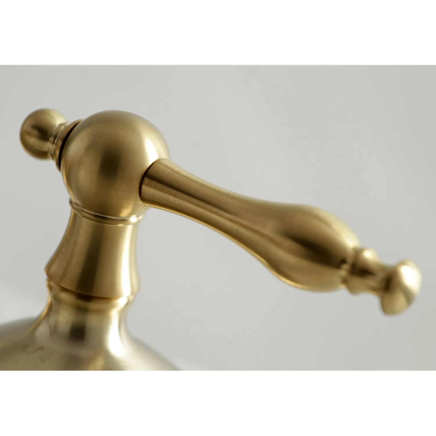 Online Heritage Deck Mount 8" Widespread Bathroom Faucet 8" Widespread
