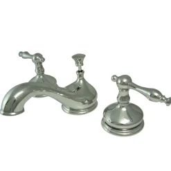 Online Heritage Deck Mount 8