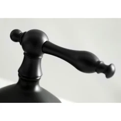 Online Heritage Deck Mount 8